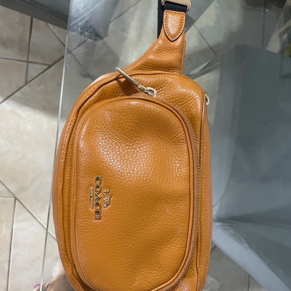 Coach - Picture 5 of 6